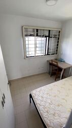 Blk 164 Mei Ling Vista (Queenstown), HDB 3 Rooms #560363101
